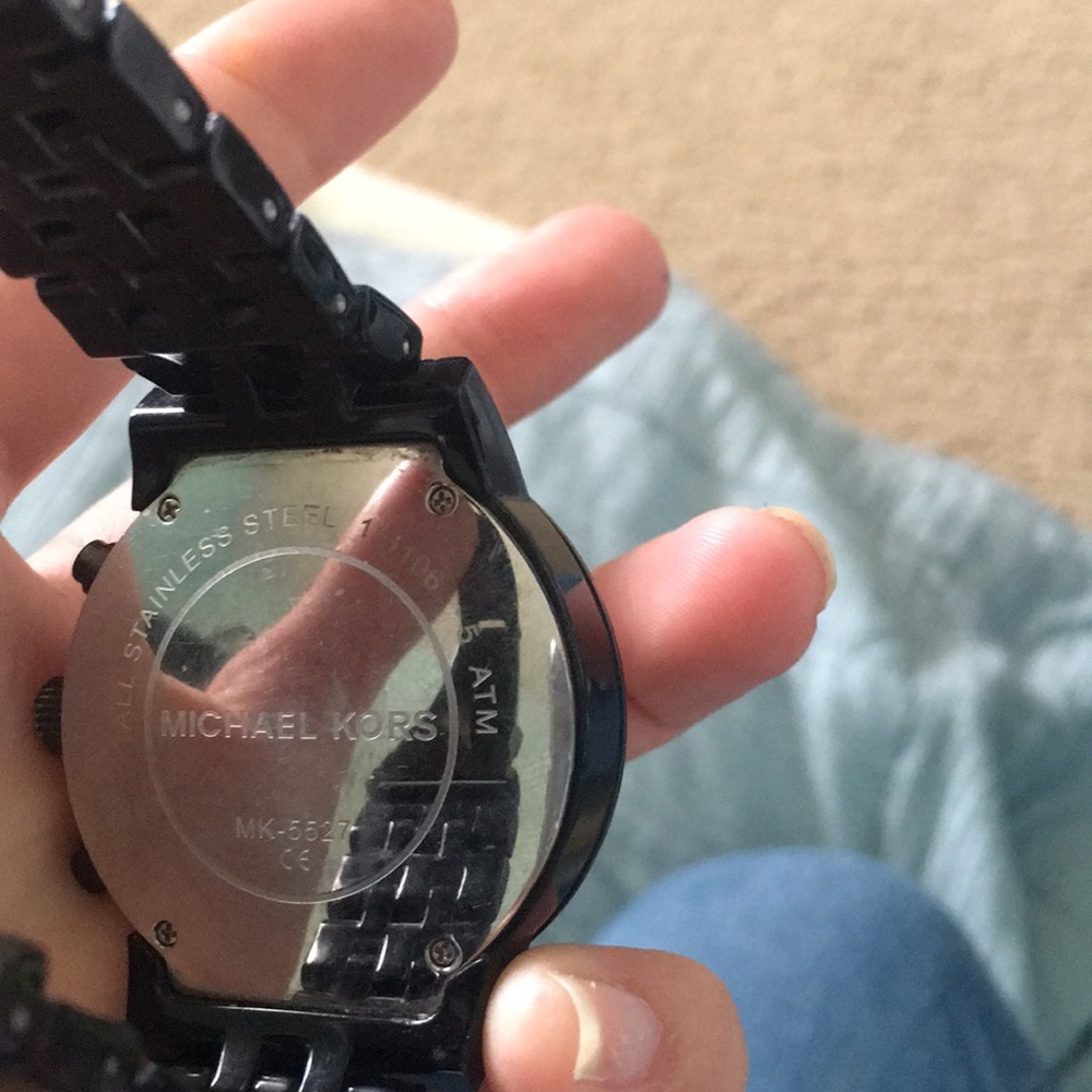 Michael Kors watch - Picture 5 of 5